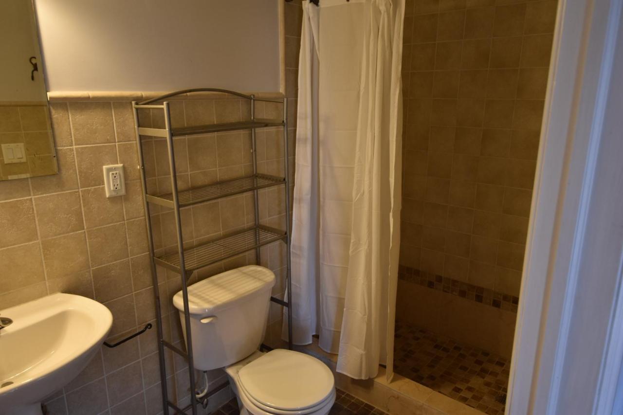 Riverhouse Extended Stay Apartment Jersey City Exterior photo