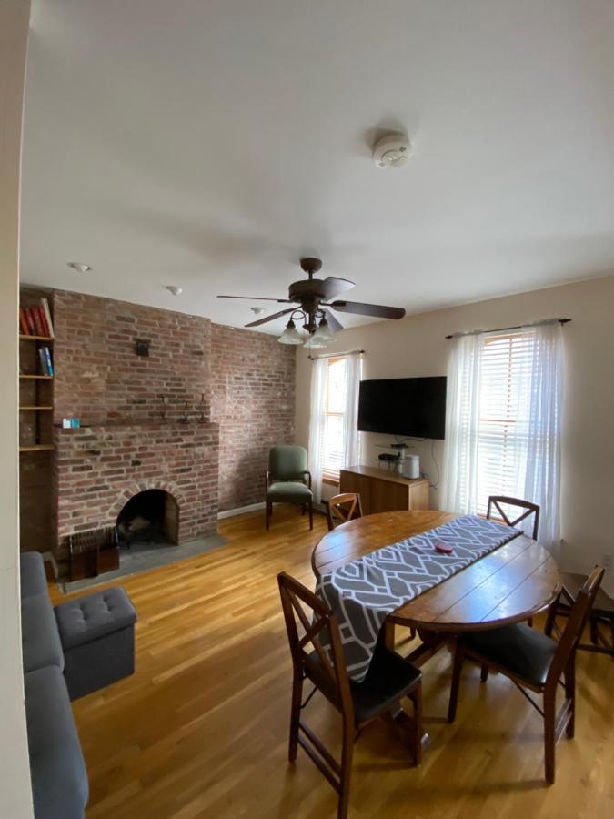 Riverhouse Extended Stay Apartment Jersey City Exterior photo